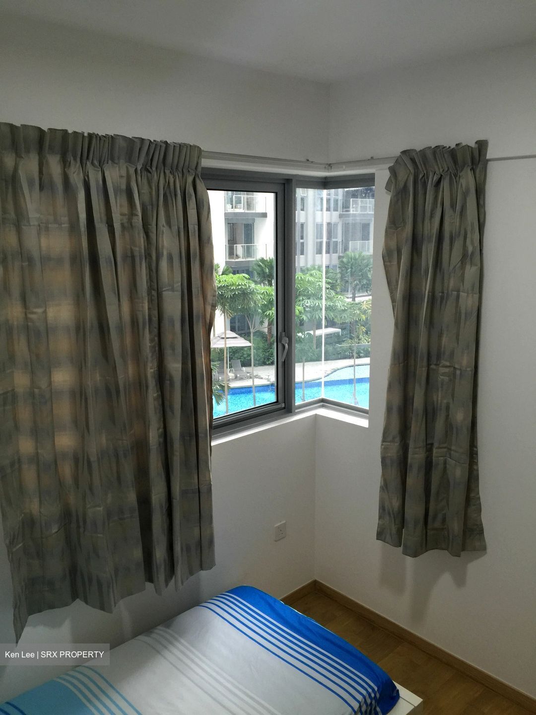Bartley Ridge (D13), Condominium #560450971